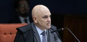 STF atinge maioria para condenar cinco ex-comandantes da PMDF por omissão em 8 de Janeiro