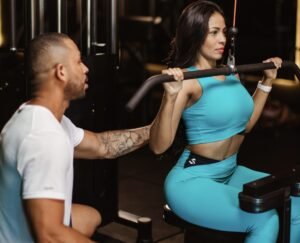 Personal trainer de Gurupi destaca benefícios do exercício físico e alerta para riscos do sedentarismo