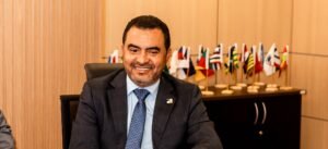 STF determina retorno de Wanderlei Barbosa ao governo do Tocantins