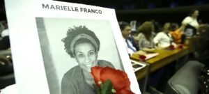 STF agenda para fevereiro de 2026 o julgamento dos suspeitos de mandar matar Marielle Franco