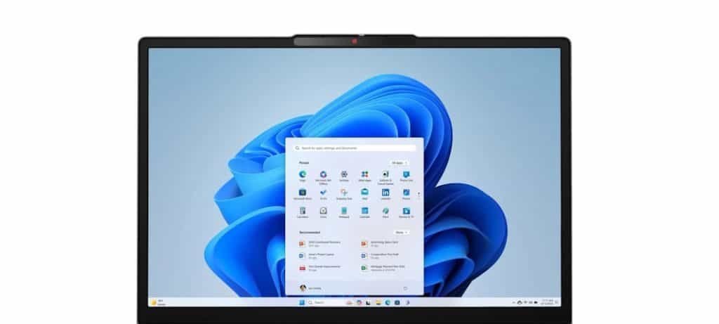 Lenovo Ideapad Slim 3 com 16 GB de RAM aparece por R$ 3.069 no Mercado Livre - Imagem do artigo original
