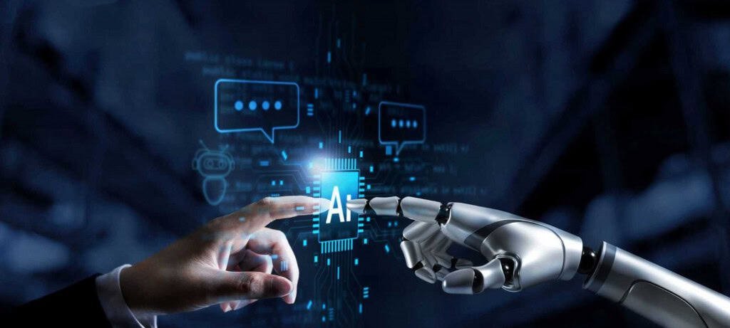 Executivos da NTT DATA e SK Group preveem ajuste breve no mercado de IA antes de retomada mais forte - Imagem do artigo original