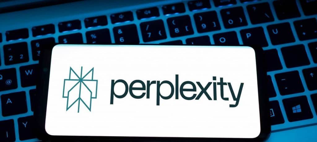 Cristiano Ronaldo aposta em inteligência artificial e adquire participação na Perplexity AI - Imagem do artigo original