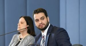 Moraes autoriza Filipe Martins a ir a Brasília para acompanhar julgamento