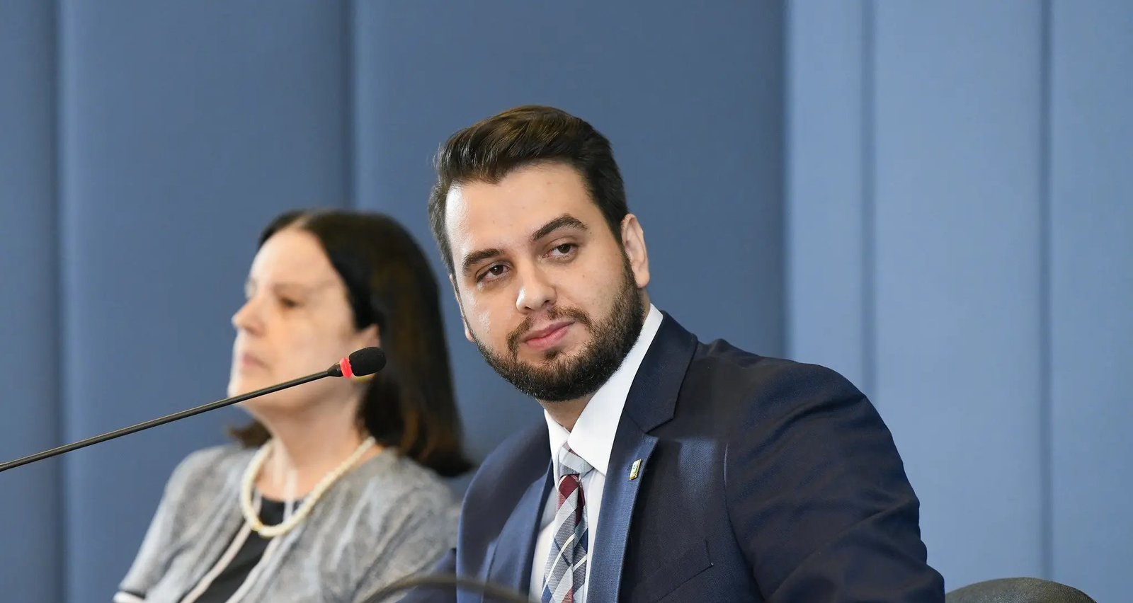 Moraes autoriza Filipe Martins a ir a Brasília para acompanhar julgamento - Imagem do artigo