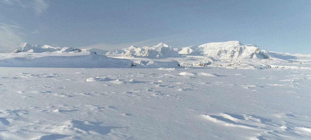 Século XVII concentrou frio extremo, conflitos sangrentos e fome em escala global - Imagem do artigo original