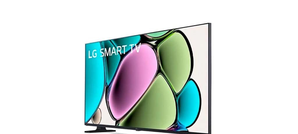 Smart TV LG de 32″ com Alexa integrada é encontrada por R$ 963 - Imagem do artigo original