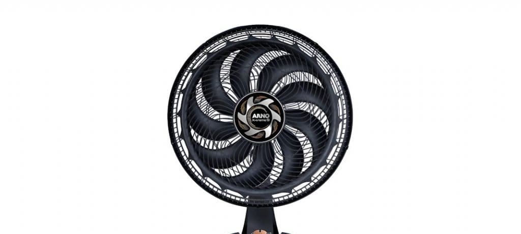 Arno X-treme VE94 é anunciado por R$ 237 no Mercado Livre de olho na onda de calor - Imagem do artigo original