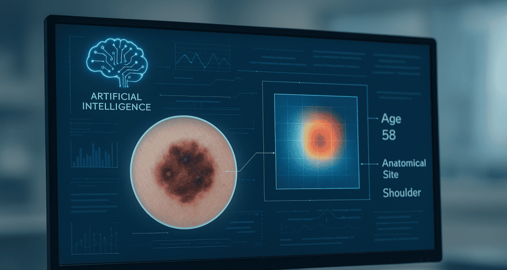 Estrutura tridimensional do DNA aparece como peça-chave no surgimento de linfomas, aponta estudo - Imagem do artigo original