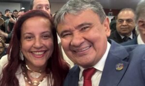 Secretária de Gurupi é convidada para lançamento do Plano Brasil que Cuida em Brasília