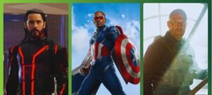 Crítica elege os 8 piores filmes de ação de 2025; confira notas e sinopses