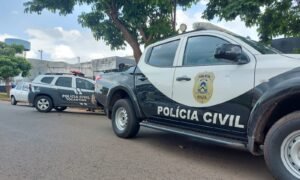 Gurupi mantém 100% de elucidação de homicídios pelo segundo ano consecutivo, diz Polícia Civil
