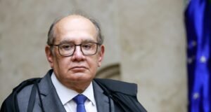Gilmar Mendes suspende parcialmente liminar sobre aplicação da Lei do Impeachment a ministros do STF