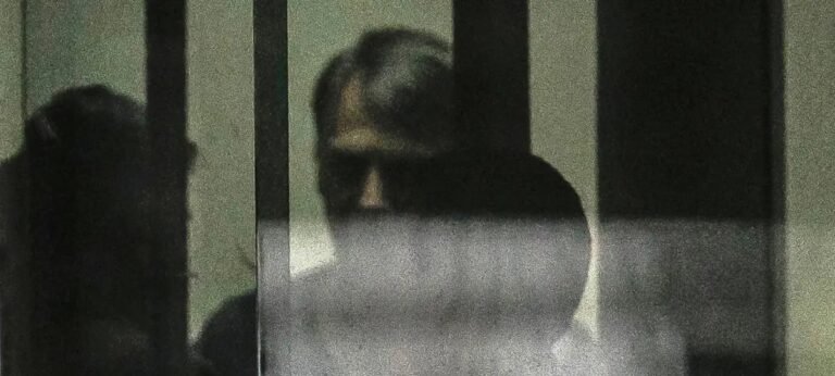 Moraes determina perícia da PF para confirmar necessidade de cirurgias de Bolsonaro