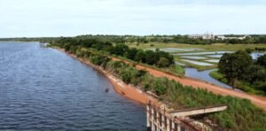 Última parcela de R$ 17 milhões é paga e fecha repasse de R$ 30 milhões para obras no Projeto Rio Formoso