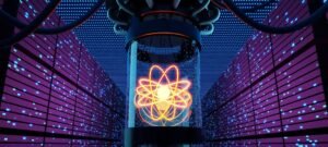 Google abre chip Willow a pesquisadores britânicos em parceria para acelerar a computação quântica