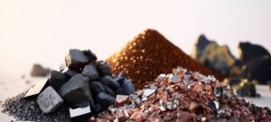 Brasil inaugura primeiro laboratório para refino de terras raras em Poços de Caldas