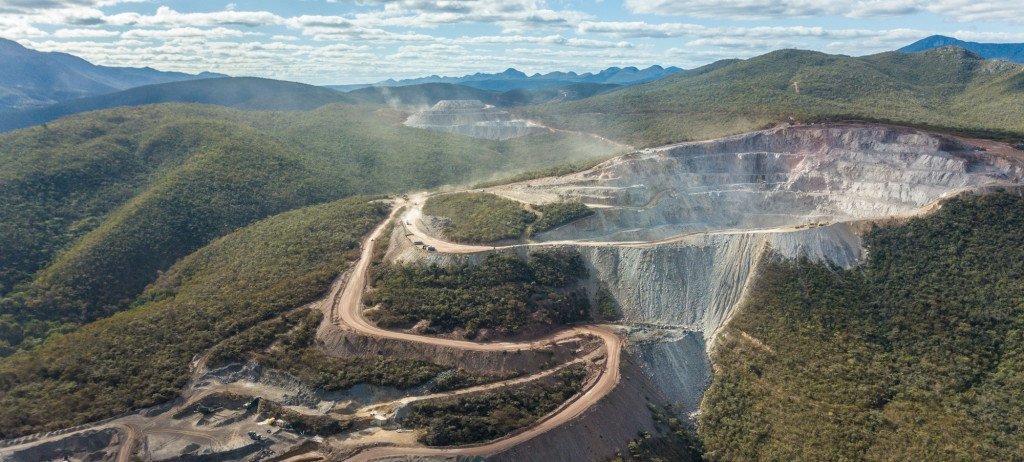 Brasil inaugura primeiro laboratório para refino de terras raras em Poços de Caldas - Imagem do artigo original