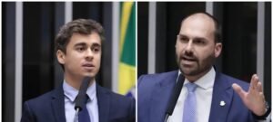 Suspensão da Lei Magnitsky contra Alexandre de Moraes expõe racha entre lideranças da direita