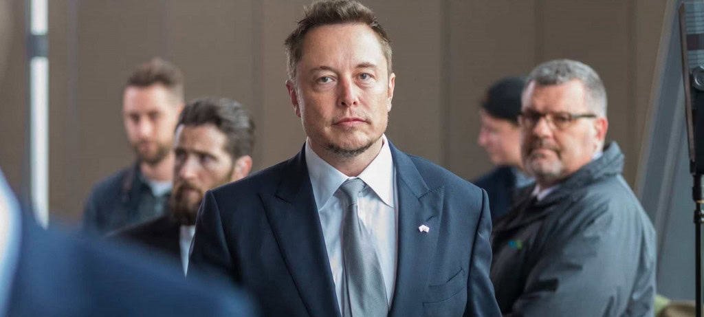 Documentos apontam que ação da xAI contra Apple e OpenAI mira domínio de super apps e IA - Imagem do artigo original