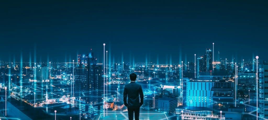 Setor de tecnologia anuncia mais de 340 vagas de emprego no Brasil e no exterior - Imagem do artigo original