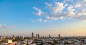 Palmas sobe ao 8º lugar entre capitais no Índice Firjan de Desenvolvimento Municipal