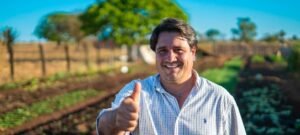 Eduardo Fortes destina R$ 1 milhão para modernizar feiras da agricultura familiar em Gurupi