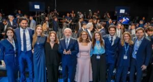 Zezé Di Camargo se retrata com herdeiras de Silvio Santos após chamar SBT de “prostituído”