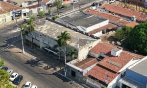 Gurupi institui Secretaria Municipal do Meio Ambiente e encerra Planejamento Urbano