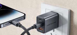 Anatel reforça que origem do carregador, e não a velocidade, define risco à bateria do celular