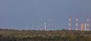 Lançamento do foguete comercial HANBIT-Nano é adiado novamente em Alcântara