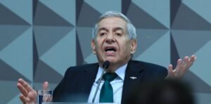 PF solicita ao STF prorrogação do prazo para concluir perícia médica de Augusto Heleno