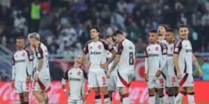 PSG supera Flamengo nos pênaltis e leva o título mundial