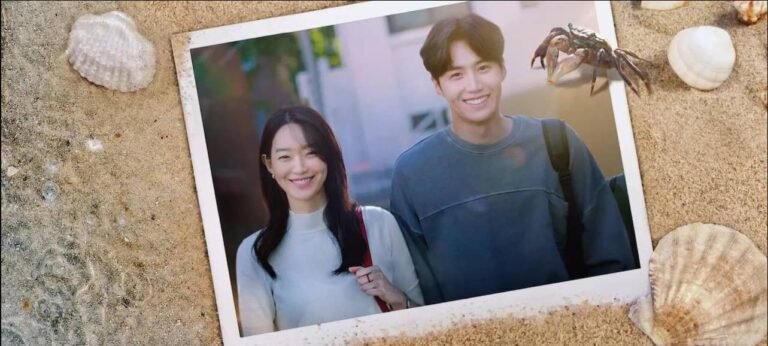 Série sul-coreana “Hometown Cha-Cha-Cha” conquista público da Netflix com trama acolhedora