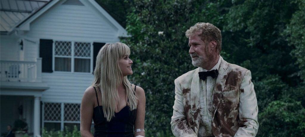 Crítica elege os cinco piores filmes de comédia de 2025 - Imagem do artigo original