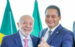 Operação da PF sobre fraudes no INSS atinge senador governista e expõe repasses a empresária ligada a filho de Lula