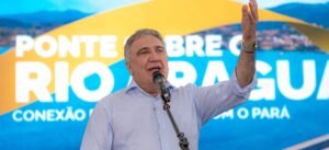 Laurez Moreira defende gestão interina e explica medidas após divergência sobre dívida na saúde