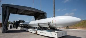 Terceiro adiamento impede novo lançamento do foguete Hanbit-Nano em Alcântara