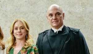 Malafaia acusa Alexandre de Moraes e esposa de tráfico de influência por contrato de R$ 129 milhões