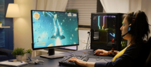 Três razões para considerar um monitor com alta taxa de atualização