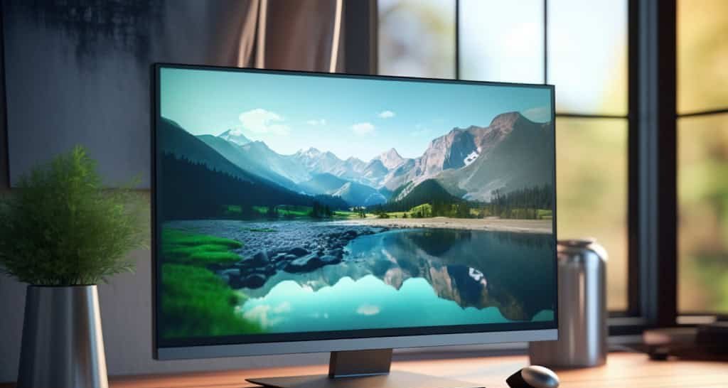 Três razões para considerar um monitor com alta taxa de atualização - Imagem do artigo original