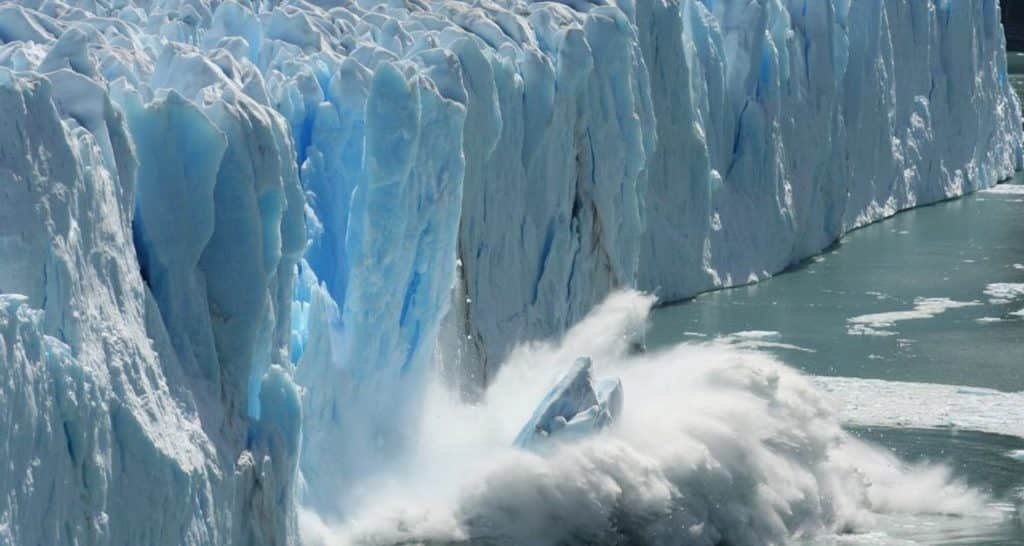 Núcleo de 105 m pode revelar por que geleiras do Tajiquistão crescem apesar do aquecimento global - Imagem do artigo original