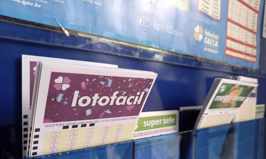 Caixa publica calendário dos sorteios de fim de ano; Mega da Virada será em 31 de dezembro às 22h - Imagem do artigo original