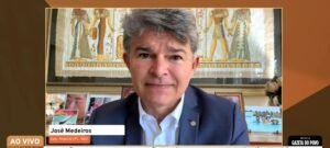 Deputado José Medeiros afirma ter sido informado com antecedência sobre operações da PF envolvendo pré-candidatos do PL