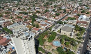 Palmas lidera ranking do PIB municipal no Tocantins em 2023
