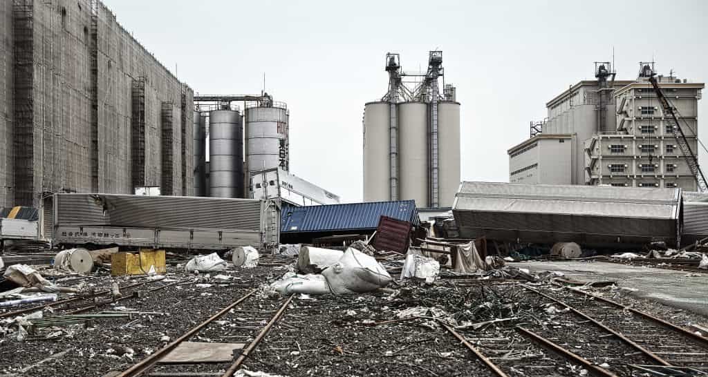 Assembleia de Niigata aprova reativação do maior complexo nuclear do mundo no Japão - Imagem do artigo original