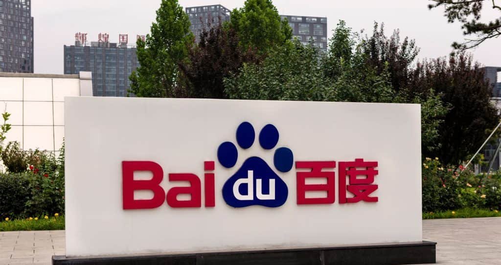 Baidu fecha parceria com Uber e Lyft para iniciar robotáxis em Londres em 2026 - Imagem do artigo original