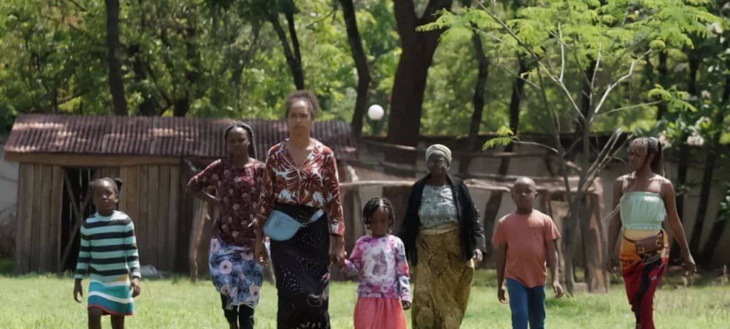 Rotten Tomatoes lista os filmes novos com maior aprovação da crítica - Imagem do artigo original