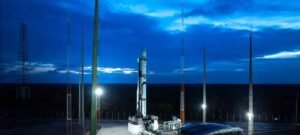 Lançamento do foguete Hanbit-Nano em Alcântara é remarcado para a noite por causa da chuva