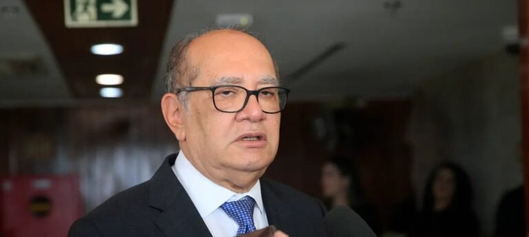 Gilmar Mendes afirma que elaboração de código de ética para juízes precisa partir do próprio STF